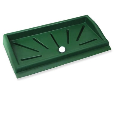 Commercial Golf Ball Tray — Cimarron Sports product photograph