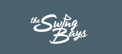 The Swing Bays logo