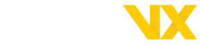 Golf VX logo