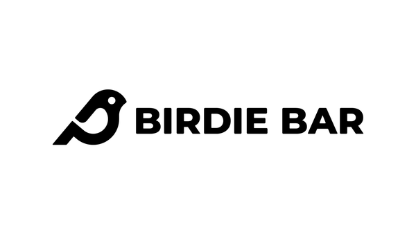 Birdie Bar logo
