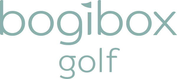 bogibox Golf logo