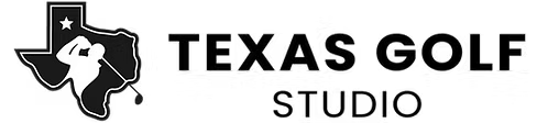 Texas Golf Studio logo