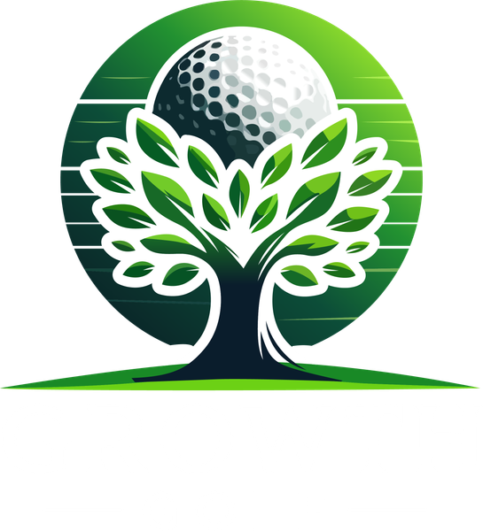 Growth Golf logo