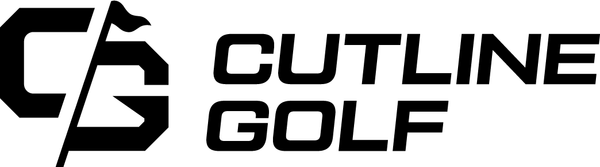 Cutline Golf logo
