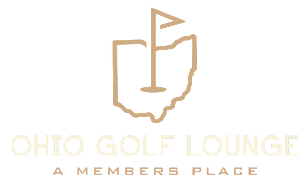 Ohio Golf Lounge logo