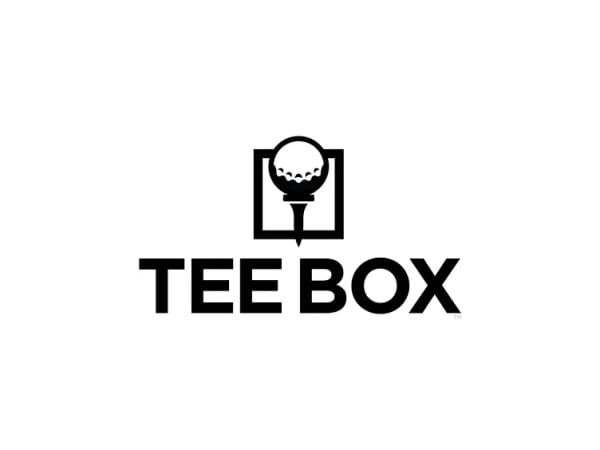 Tee Box logo