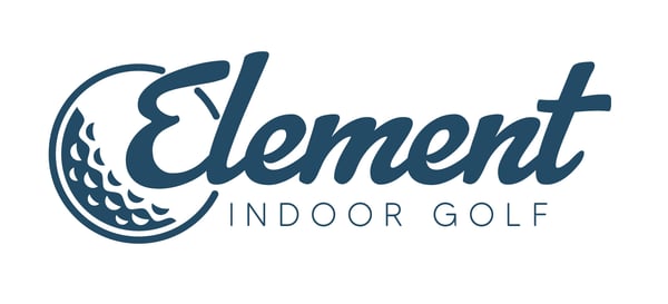 Element Indoor Golf logo
