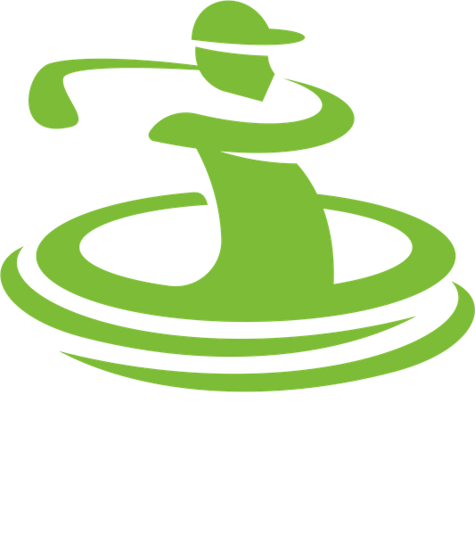 TheSwingSpotGolf logo