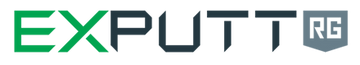 Exputt logo
