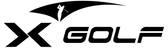 X-Golf logo