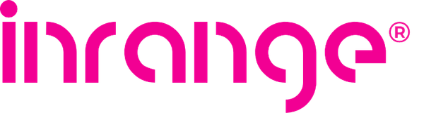 Inrange logo