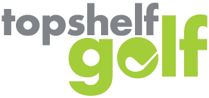 Top Shelf Golf logo