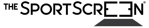 The SportScreen logo