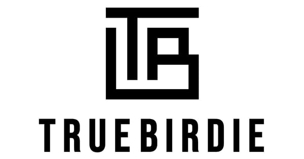 TrueBirdie logo