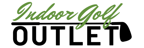 Indoor Golf Outlet logo