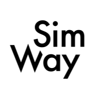 SimWay logo