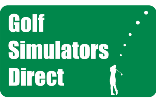 Golf Simulators Direct logo