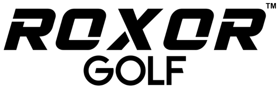 Roxor Golf logo