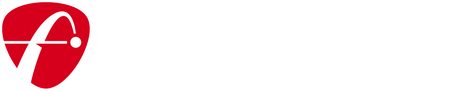 Flightscope logo
