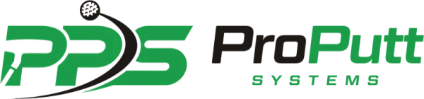 Pro Putt Systems logo