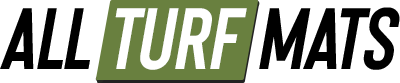 All Turf Mats logo