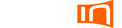 GolfIn logo