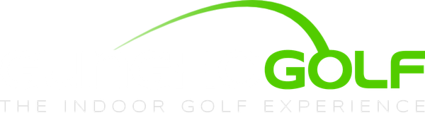 Gungho Golf logo