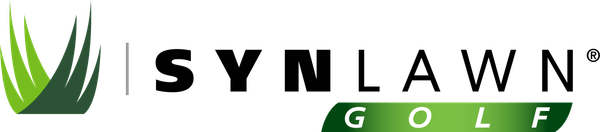 SYNLawn Golf logo