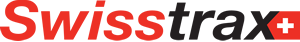 Swisstrax logo