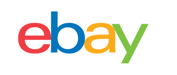 Ebay logo