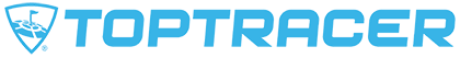 Toptracer logo