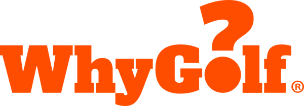 WhyGolf logo