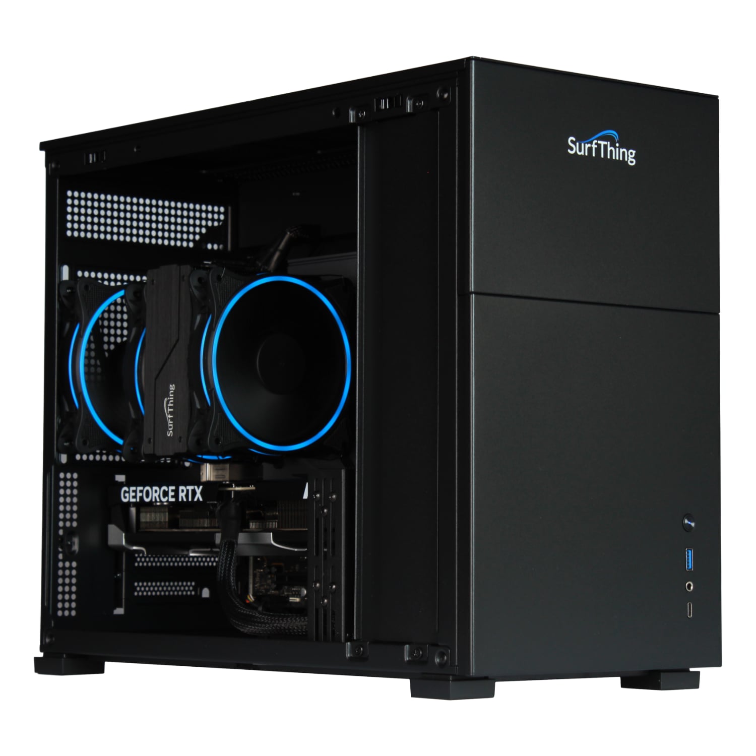 SurfThing SG3-5702Ti