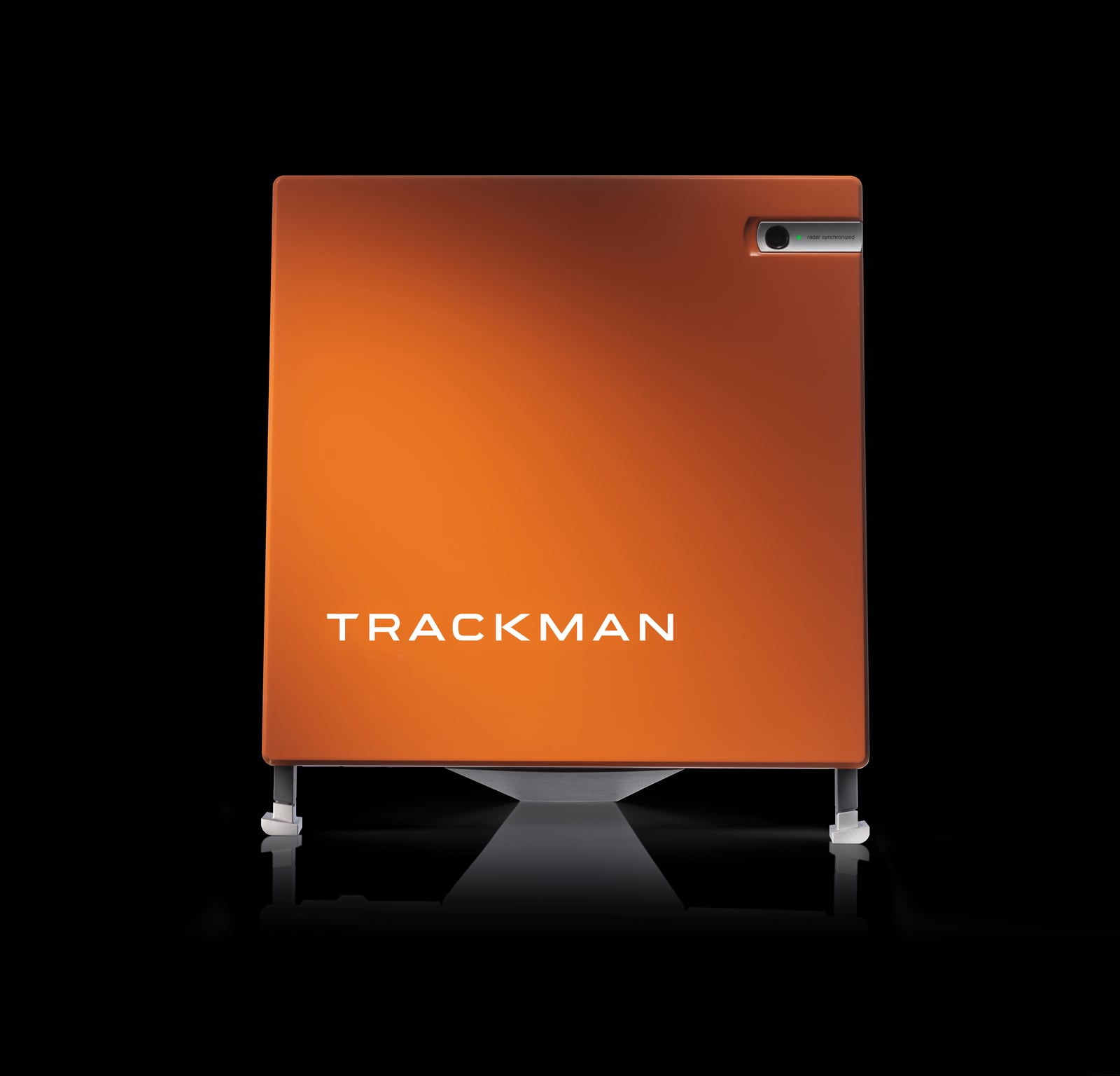 Trackman 4