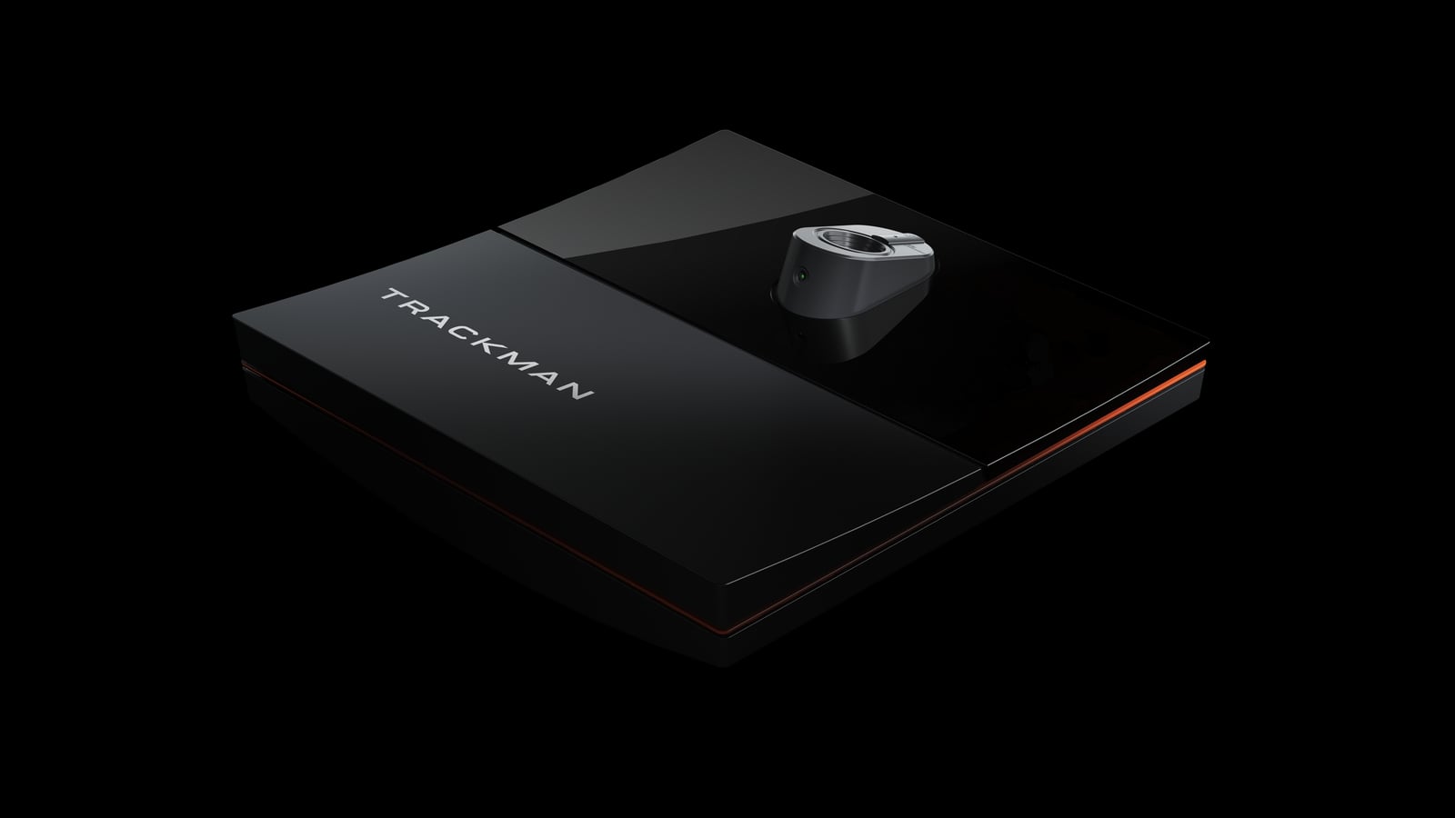 Trackman iO