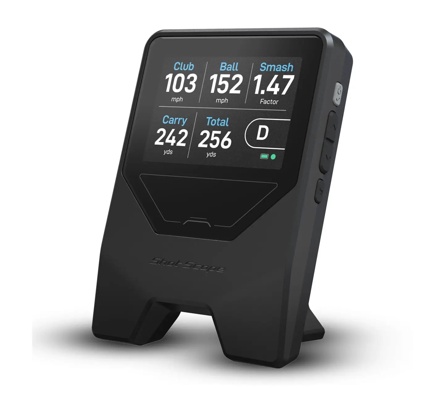 Shot Scope LM1 Launch Monitor