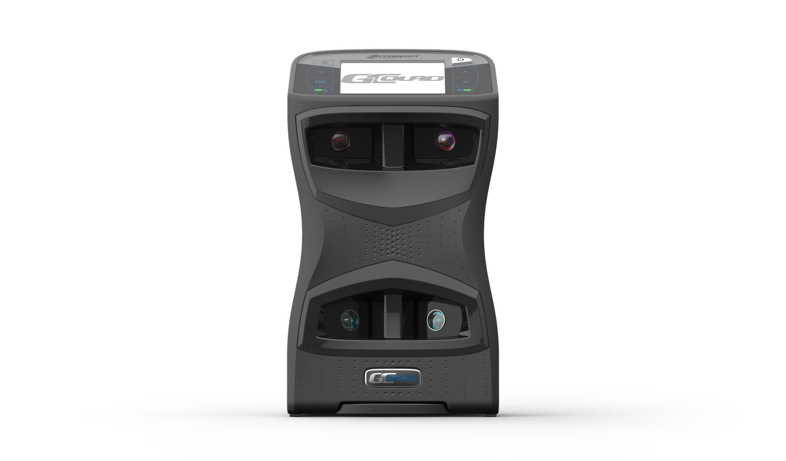 Foresight GCQuad