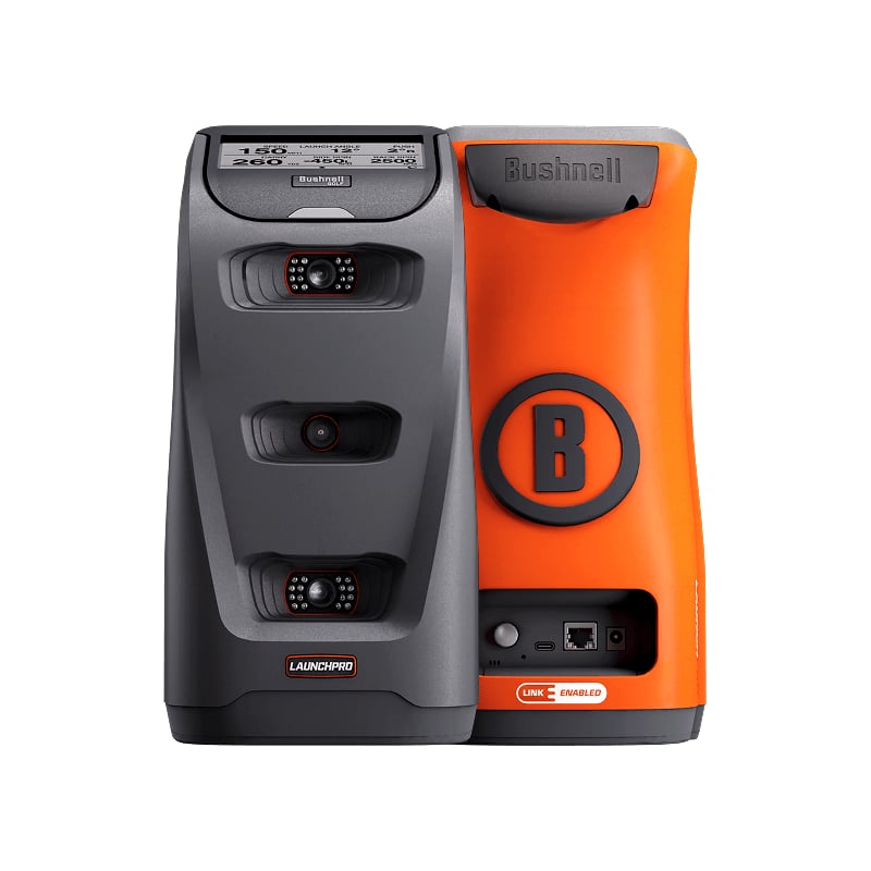 Bushnell Launch Pro