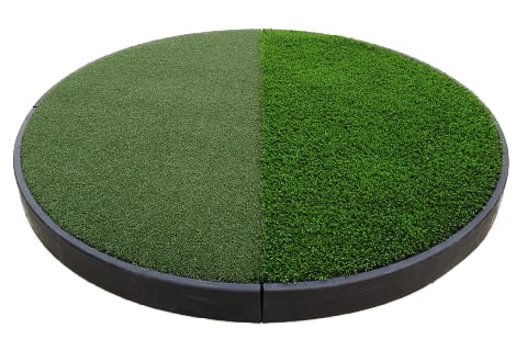 Multi Surface Chipping Pad — Pro Putt Systems product photograph