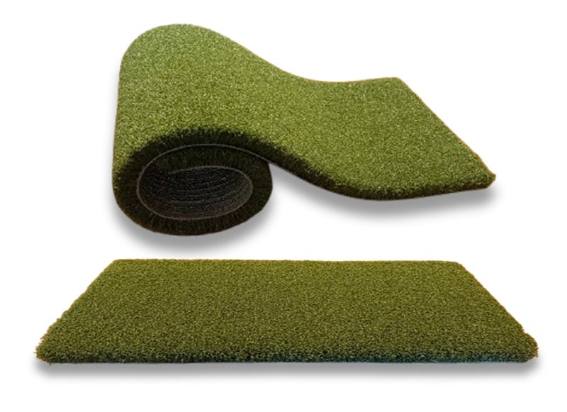EZ Tee Hybrid Hitting Turf — Pro Putt Systems product photograph