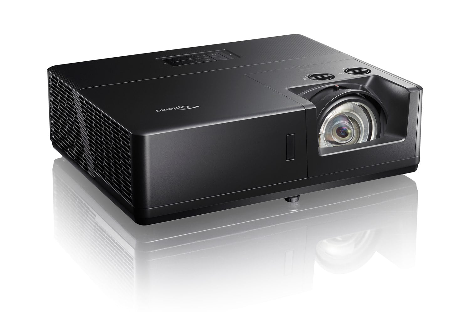 Optoma ZU607TST