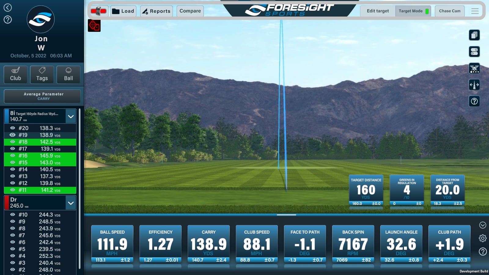 Foresight FSX Pro