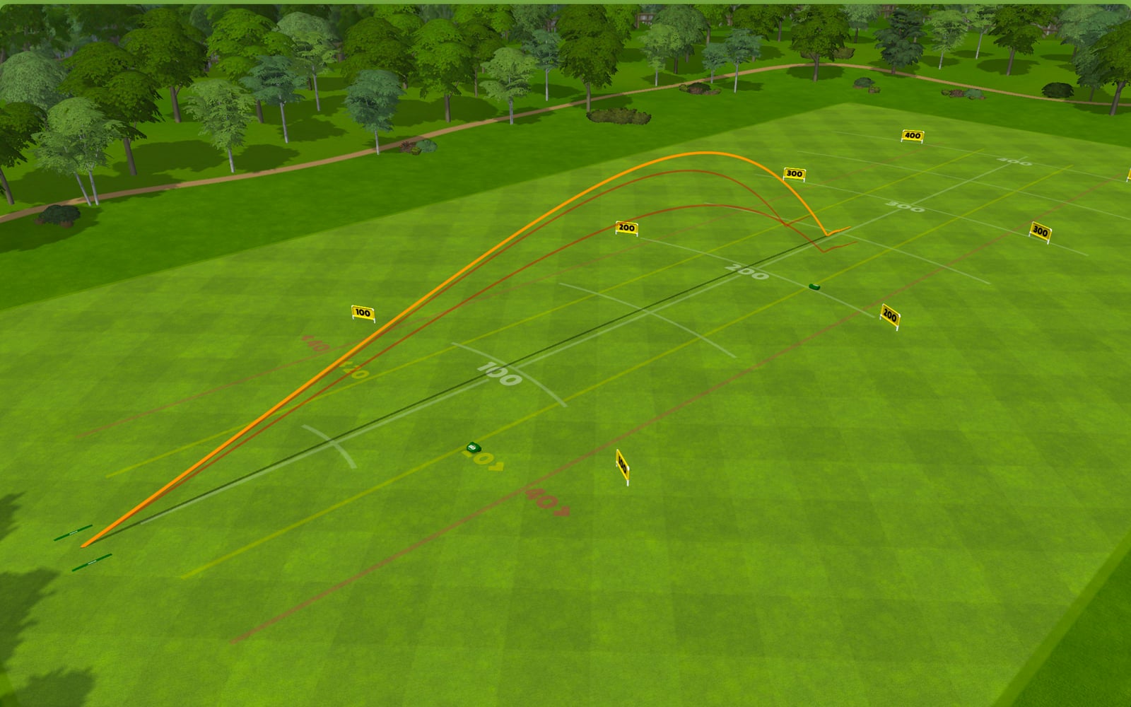 Awesome Golf