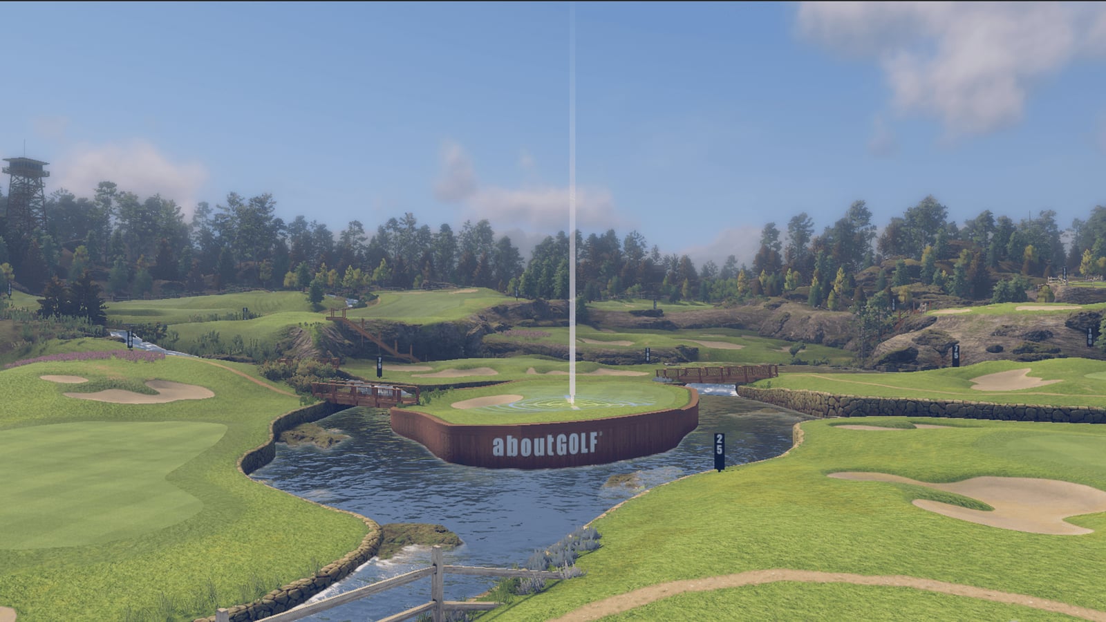 aboutGOLF