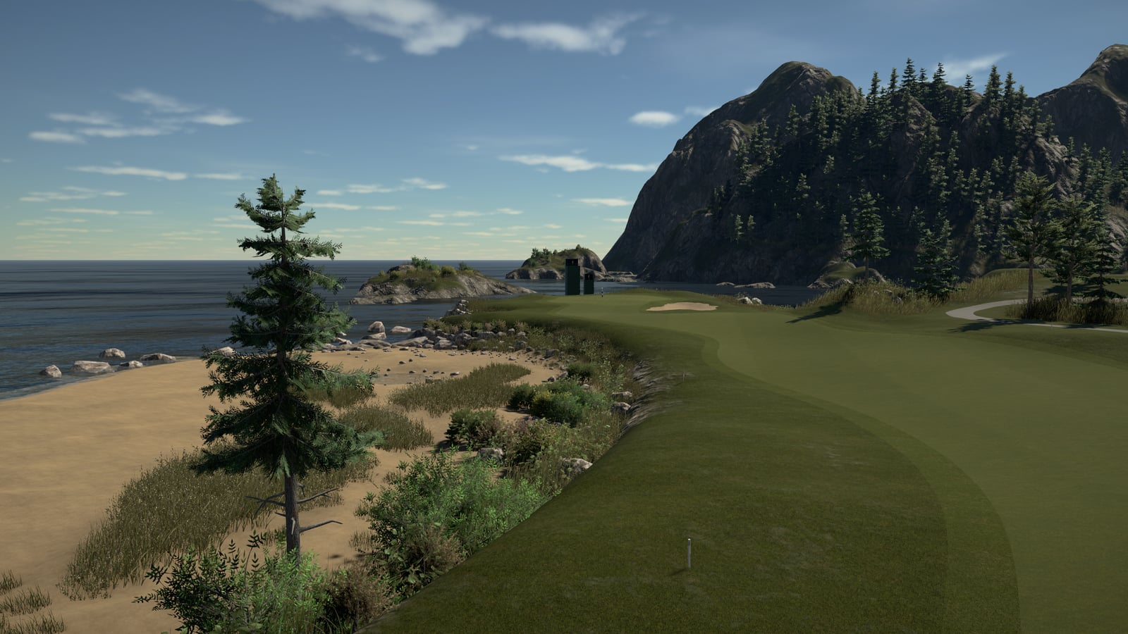 TGC 2019 The Golf Club