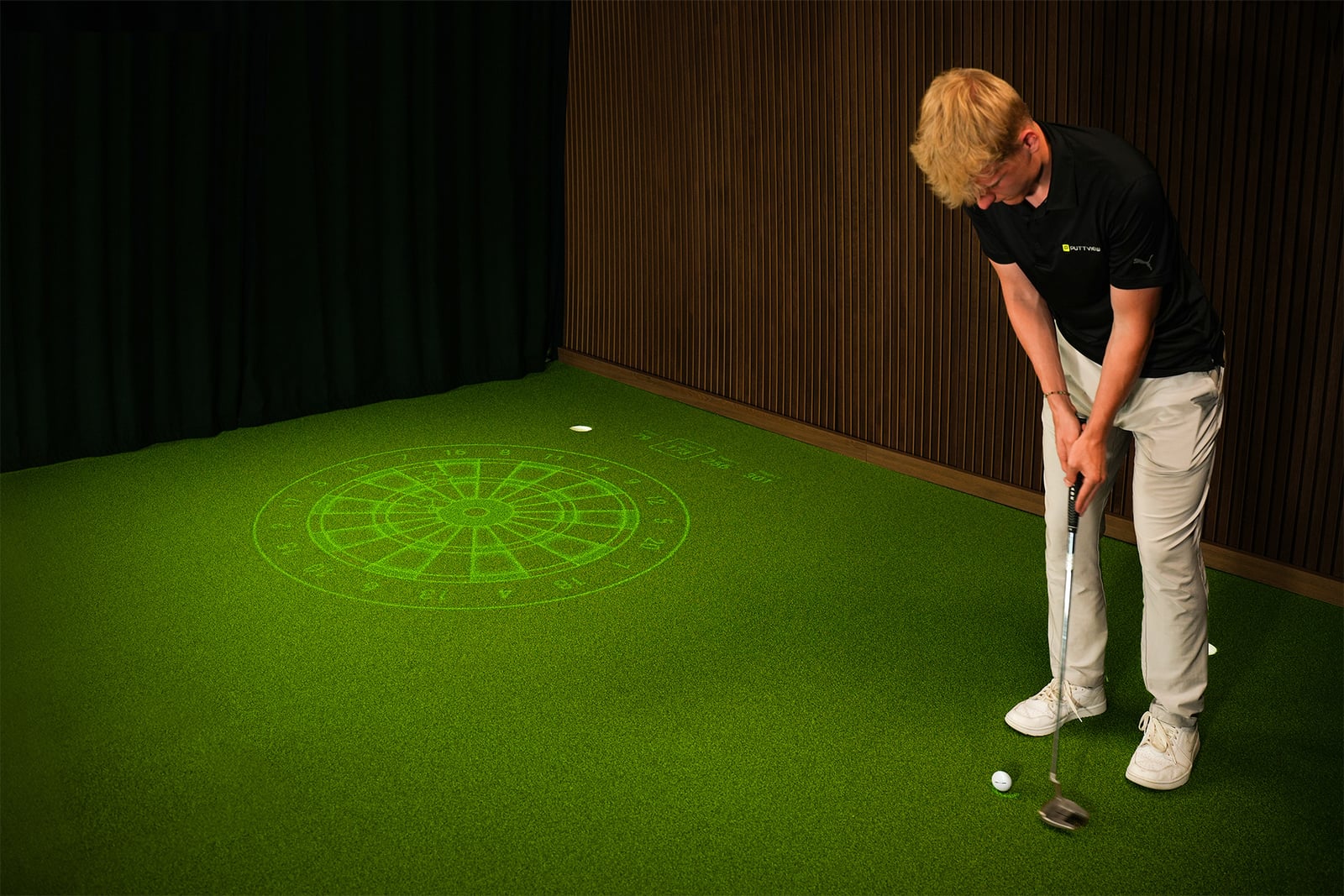 PuttView